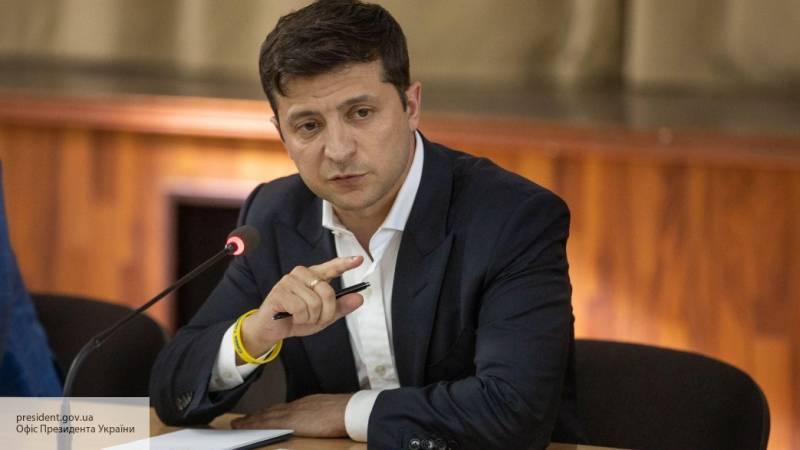 Офис Зеленского сообщил, что переговоры по обмену заключенными продолжаются
