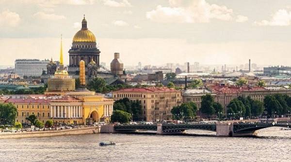 Московские компании-миллиардеры уличили в сговоре на государственном ИТ-тендере в Санкт-Петербурге