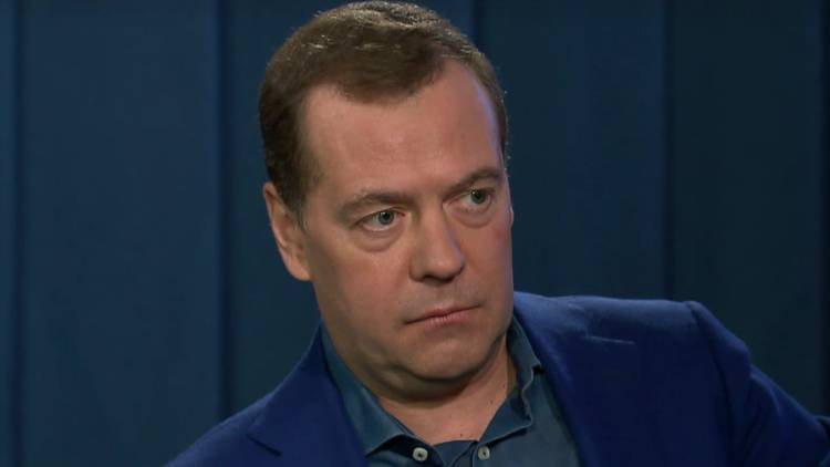 Медведев назначил Бриля руководителем Российской государственной пробирной палаты