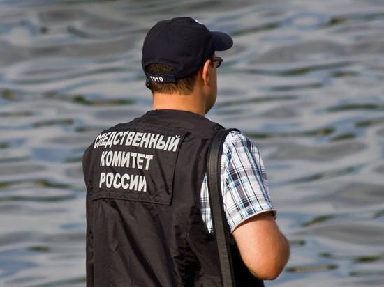 СК расследует странную смерть бизнесмена, найденного в Москве-реке