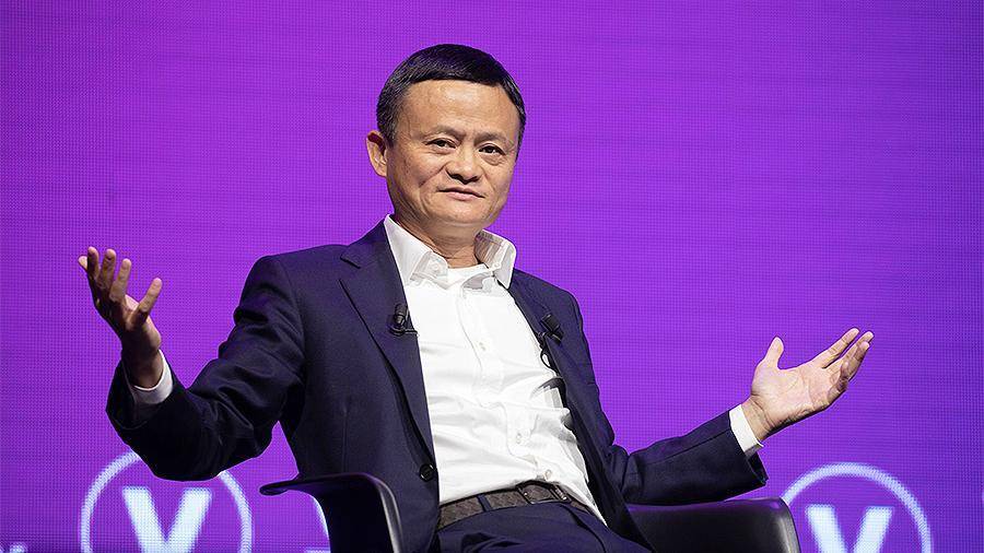 Глава Alibaba предсказал переход на 12-часовую рабочую неделю