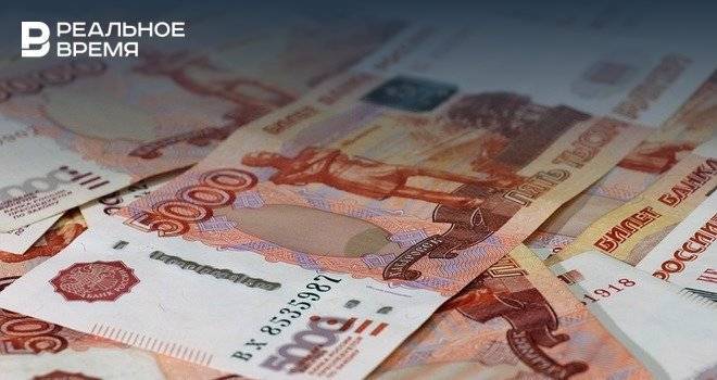 Агрофирма Дрожжановского района погасила задолженность по зарплате в 2,4 млн рублей