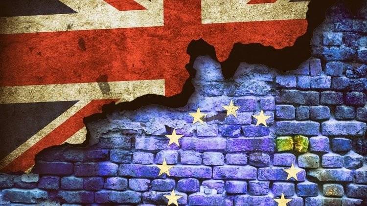 Оппозиция мешает согласовать с Евросоюзом&nbsp;выгодные условия сделки по Brexit