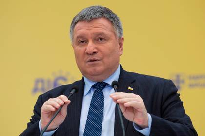Одобренный Коломойским глава МВД Украины сохранит свой пост