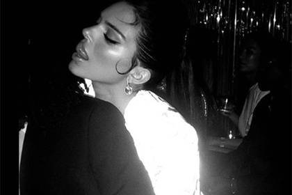 «Единственную красавицу в семье Кардашьян» приняли за ожившего Майкла Джексона