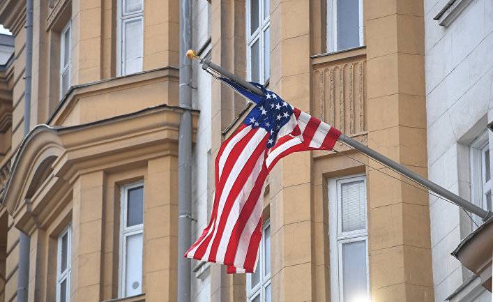 Книга об американских шпионах в Москве: американцы думали, что «Стокманн»  —  столица Финляндии (Verkkouutiset, Финляндия)