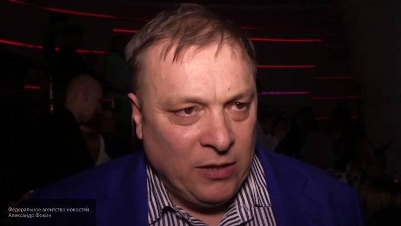 Продюсер "Ласкового мая" угрожает Шатунову судебными разбирательствами