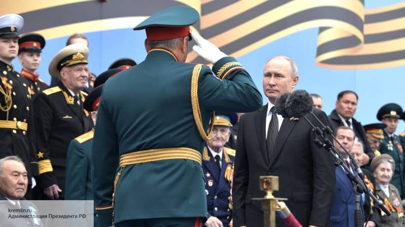 В Кремле рассказали, сколько международных лидеров приедет в Москву на 9 Мая
