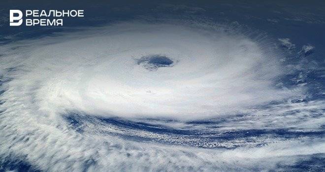 Приближающийся к побережью США ураган может стать самым сильным за последние 27 лет