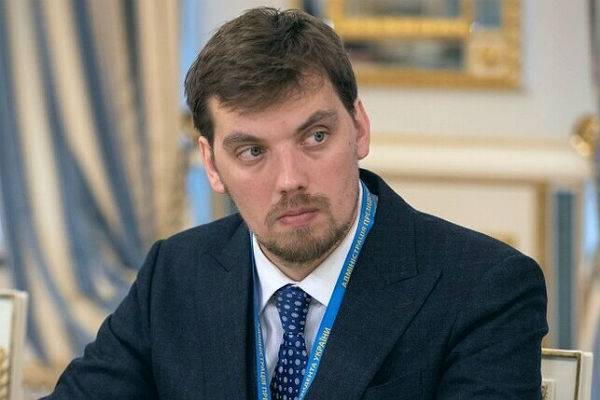 Зеленский предложил Раде кандидатуру премьера