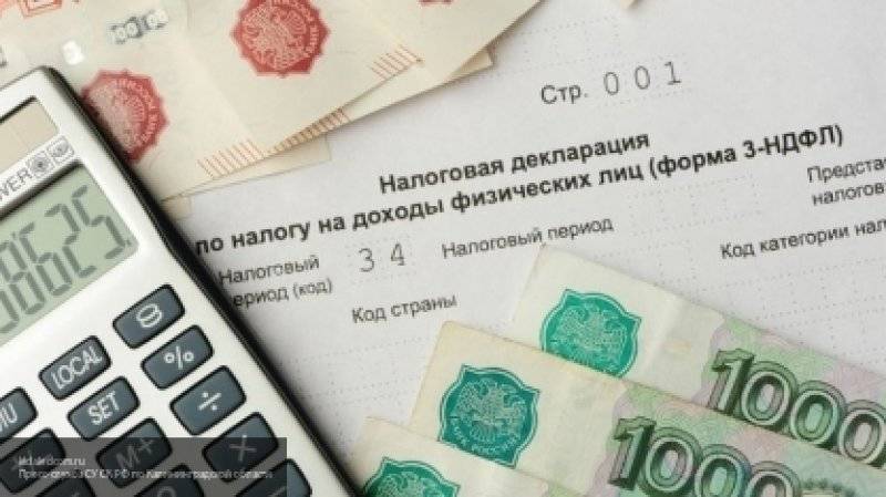 Единый налог на вмененный доход в России будет отменен после 2021 года