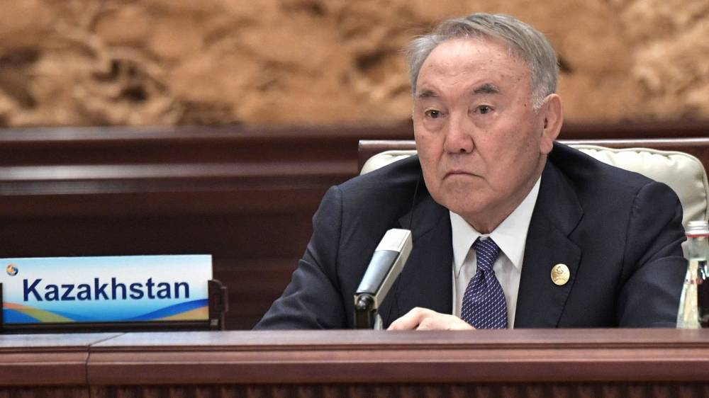 Президент Казахстана пригласил лидеров ядерных держав в Нур-Султан