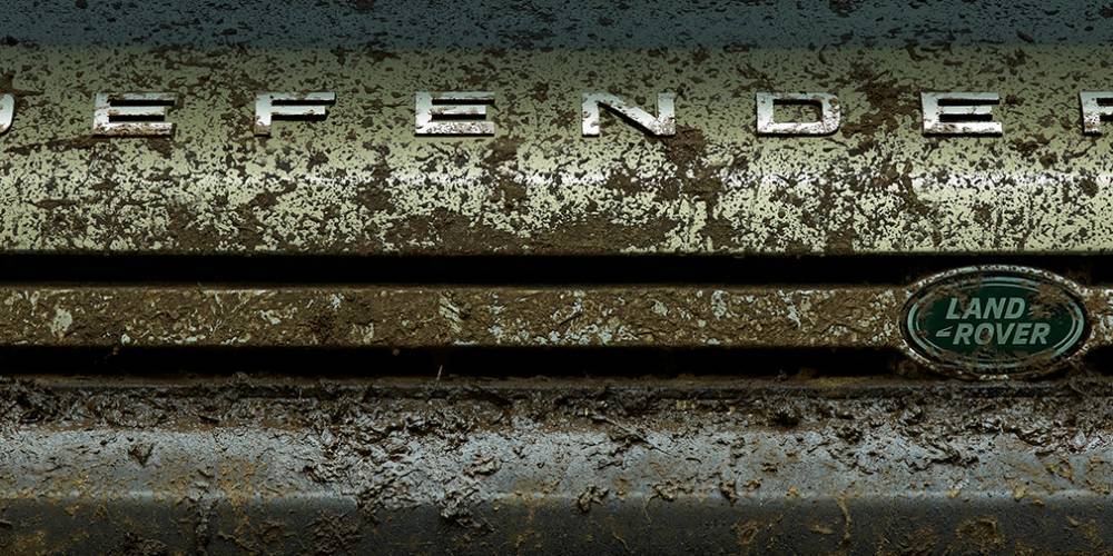 Land Rover анонсировал премьеру нового Defender