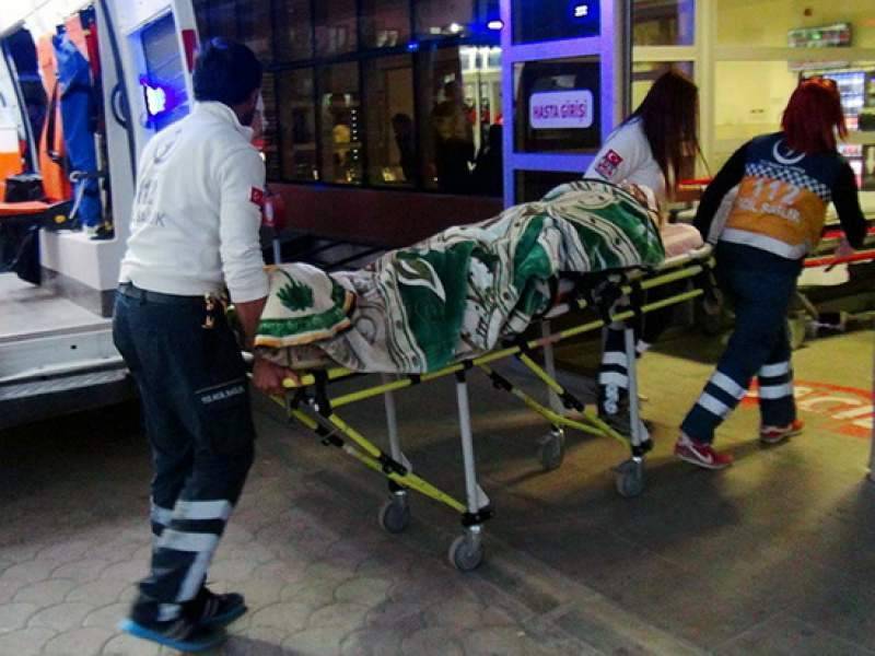 В Турции 19-летняя россиянка впала в кому