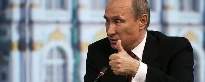 Путин побеждает: Договоренности с Москвой вызвали панику в команде Порошенко