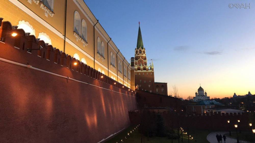 Кремль отметил прогресс в вопросе обмена удерживаемых лиц с Украиной