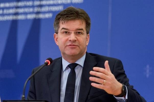 Глава словацкой дипломатии против торгового соглашения Сербии с ЕАЭС