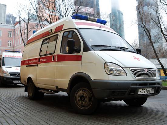 В Москве при странных обстоятельствах погиб 14-летний подросток — Информационное Агентство "365 дней"