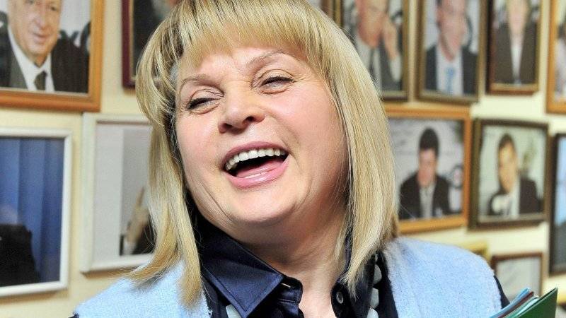 Памфмилова назвала положительный момент в летней избирательной кампании