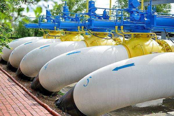 Украина собралась заключить долгосрочный контракт на транзит газа