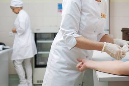 В российской больнице из-за зарплат массово уволились медсестры