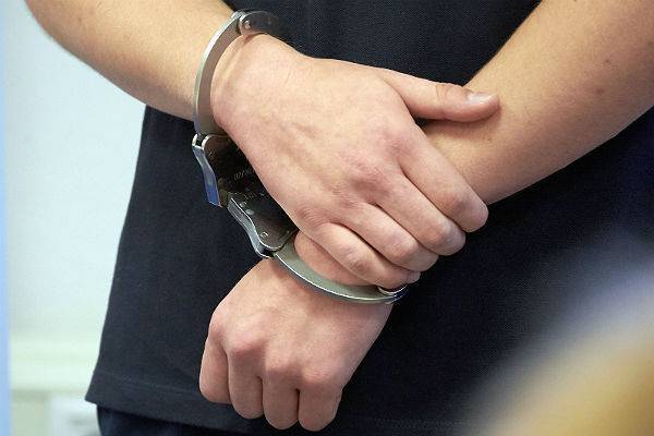 В Перми поймали знаменитого наркодилера, работавшего с четырехлетним сыном