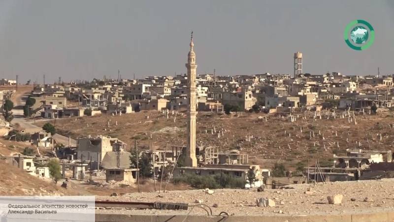 Войска Сирии прекратят огонь в Идлибе 31 августа – Минобороны РФ