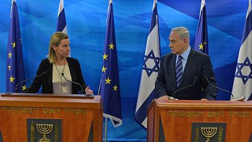 ЕС обеспокоен планируемыми учениями России и Ирана в Персидском заливе - Cursorinfo: главные новости Израиля