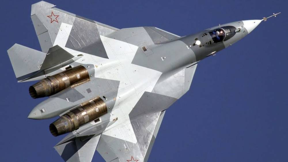 В Совфеде желание Турции приобрести Су-57 связали с его превосходством над F-35