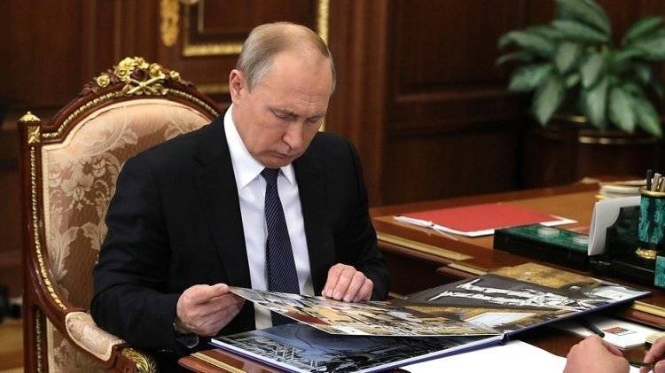 Путин пригласит лидера Монголии на турнир по дзюдо во Владивостоке