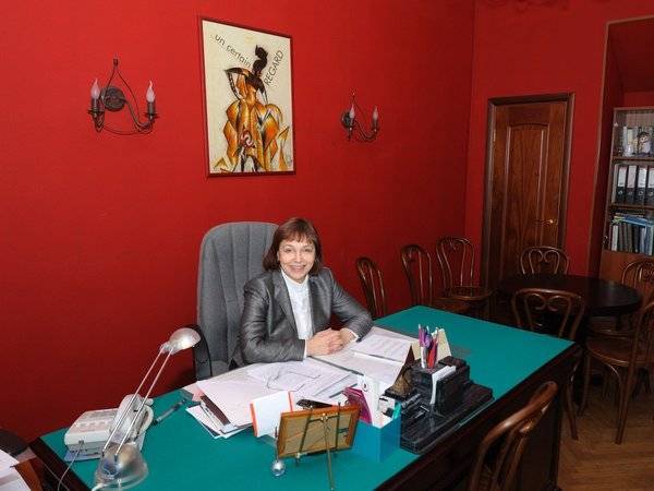 Директор Росгосархива литературы и искусства уволилась после 19 лет на этом посту