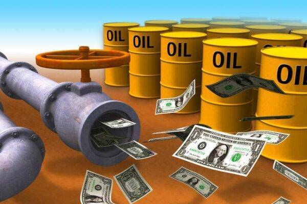 Экономику России представили без нефтяных сверхдоходов