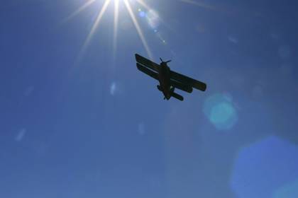 Два человека погибли при жесткой посадке самолета Ан-2 в Якутии