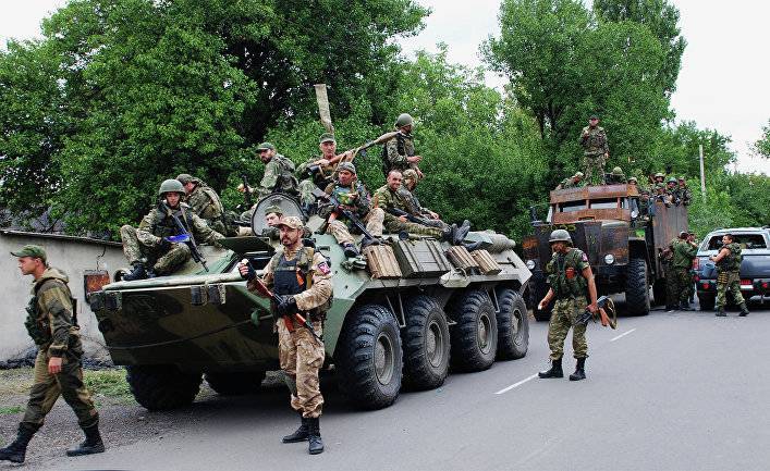 Страна (Украина): пять лет Иловайску. Кто завел войска в котел и почему они не вернулись