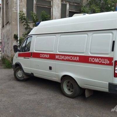 Собака напала на 8-месячного ребенка в квартире в Москве