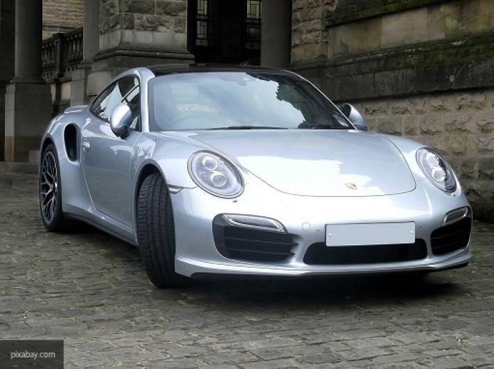 Porsche отзывает 138 автомобилей, поставленных в Россию