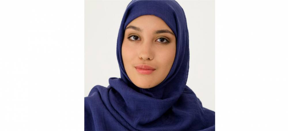 Эксперт прокомментировал первую в России рекламу одежды с моделью в хиджабе