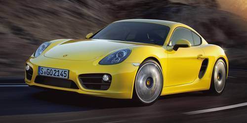 Porsche отправит на сервис около 150 спорткаров в России :: Autonews