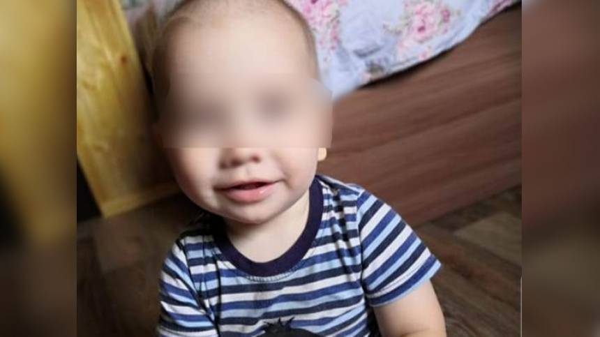 Пропавший годовалый мальчик в Башкирии найден мертвым | Новости | Пятый канал