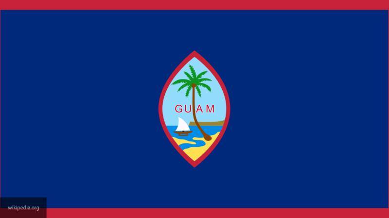 США закроют для россиян безвизовый въезд на Гуам и Северные Марианские острова