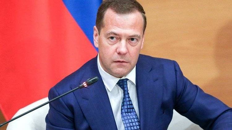 Медведев встретится с премьером Китая 17 сентября