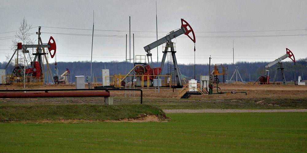 В Белоруссии придумали альтернативы импорту нефти из России