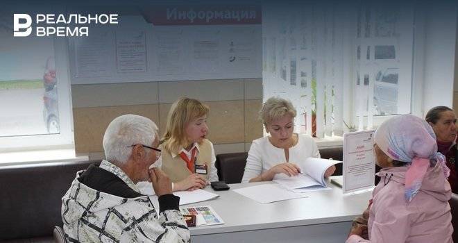 В первый день консультаций по вопросам дачной амнистии в МФЦ в Татарстане обратилось 500 человек