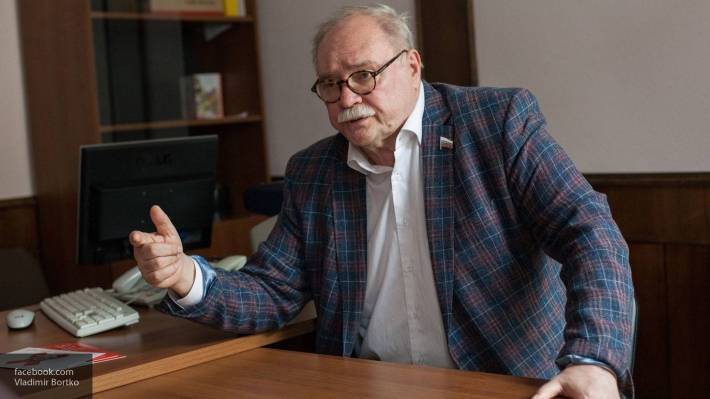 Боярский посоветовал сбежавшему с выборов Бортко оставить «режиссерские ходы» для кино