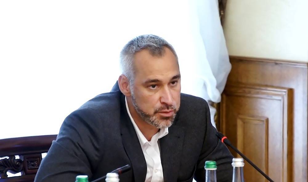 Новый генпрокурор Украины признался, что хочет крови