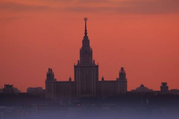 В России появятся четыре новых математических центра мирового уровня