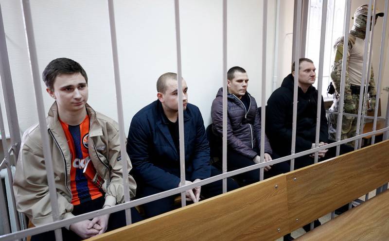 Сенцов и моряки полетят домой: на Украине заявили об освобождении их Россией