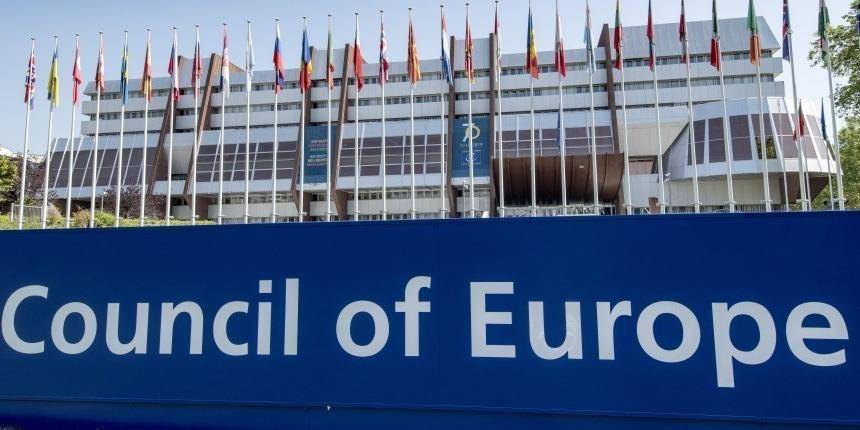 Россия заплатит Совету Европы €54,5 млн за время санкций