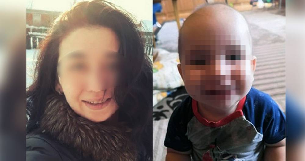 Мать пропавшего в Башкирии ребенка созналась в убийстве