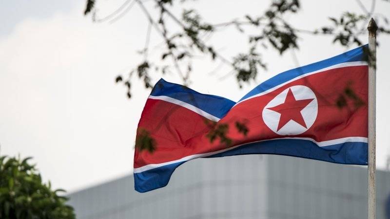 Глава МИД Северной Кореи не произнесет речь на сессии Генассамблеи ООН в сентябре
